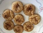 Snickerdoodle Mini Cookies