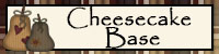 Cheesecake Base