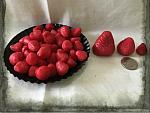Mini strawberries